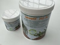 Langzeitdünger Lewatit HD50